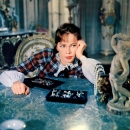 Gigi (1958), G