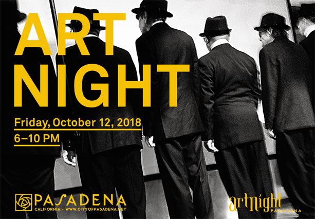 ArtNight Pasadena