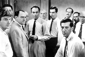 12 Angry Men (1957), PG