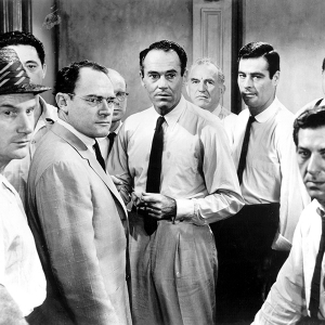 12 Angry Men (1957), PG