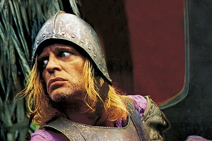 Aguirre, the Wrath of God (1972), NR