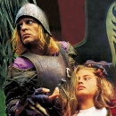 Aguirre, the Wrath of God (1972), NR