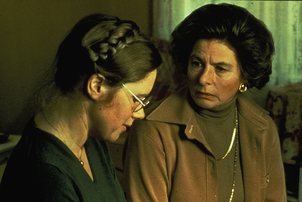 Autumn Sonata (1978), PG