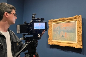 Dawn of Impressionism: Paris 1874, NR (2025)