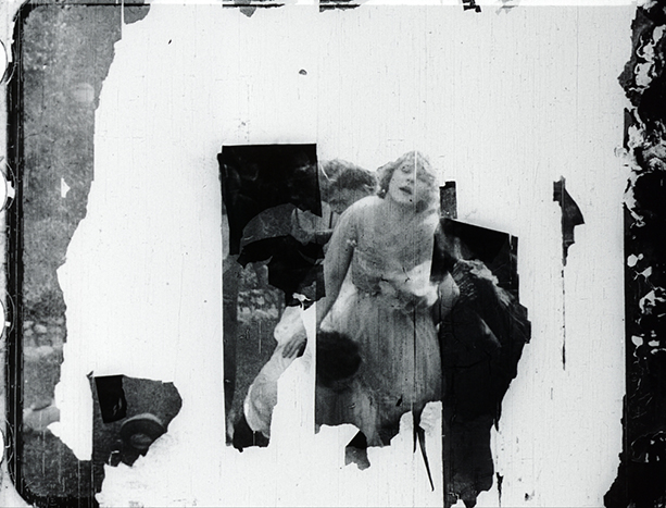 Dawson City: Frozen Time (2017), NR