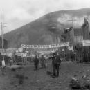 Dawson City: Frozen Time (2017), NR