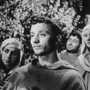 The Flowers of St. Francis (1950)