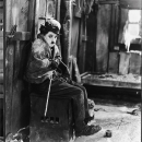 The Gold Rush (1925), NR