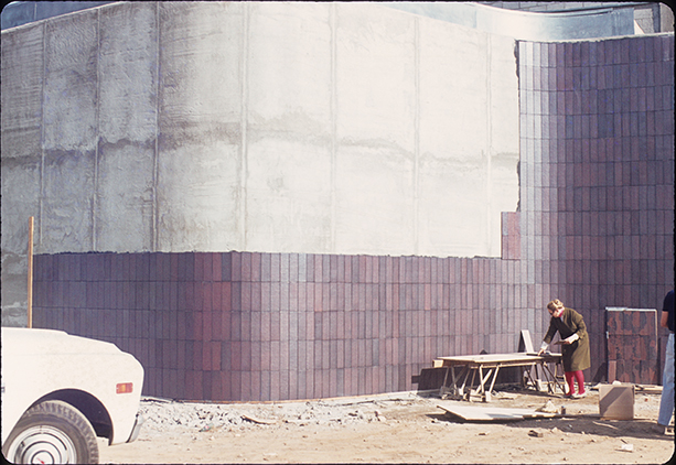 Heath Ceramics: The Making of a California Classic, NR (2019)