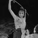 The Hidden Fortress (1958), NR