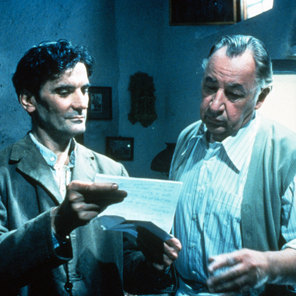 Il Postino (1994), PG