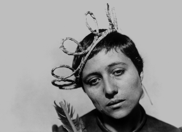 The Passion of Joan of Arc (1928)