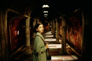 Film still from Pan’s Labyrinth