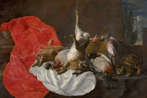 Painting Fabric