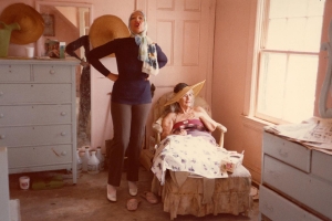 Grey Gardens (1975), NR