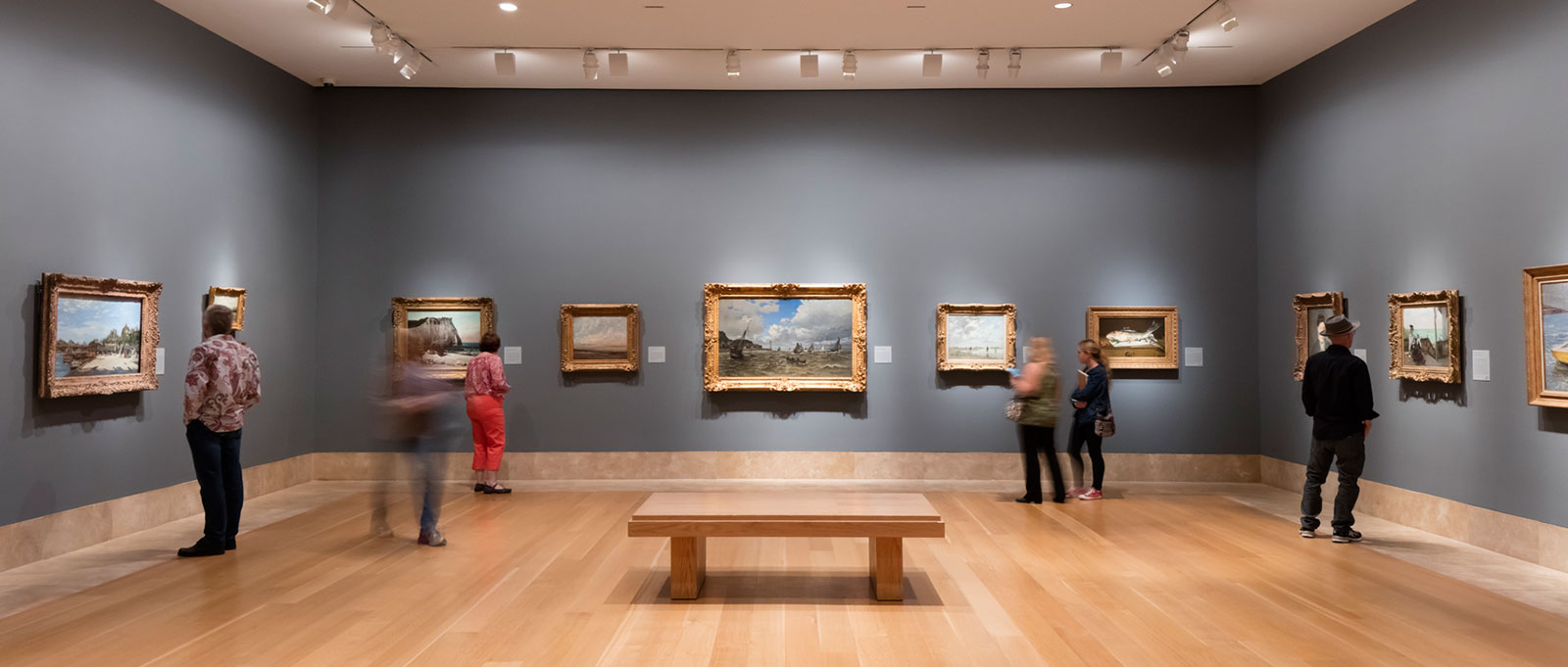 Events & Programs » Norton Simon Museum