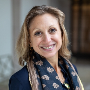 Lecture: Serene and Resplendent: Asian Gold at the Norton Simon Museum