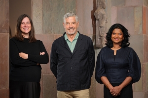 Gold: A Conversation about Making and Meaning