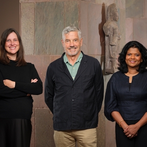 Watch: Gold: A Conversation about Making and Meaning