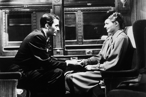 Spellbound (1945), NR