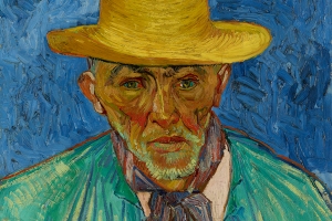 50 Years: Impressionism and Post-Impressionism