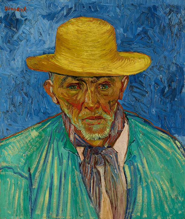 50 Years: Impressionism and Post-Impressionism