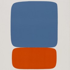 Line & Color: The Nature of Ellsworth Kelly