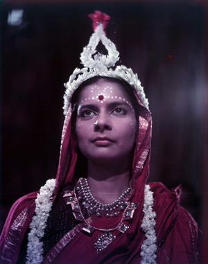 ‘The British Raj between Page and Screen’ Film Series