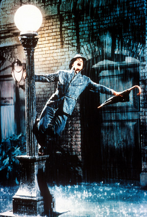 'An Invitation to Dance' Film Series