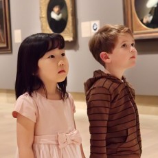 Museum Presents New Program: Fall Family Festival