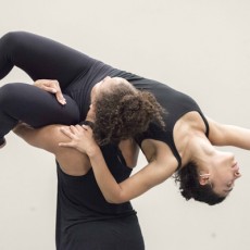 Museum Presents Dance Performance Inspired by Rodin