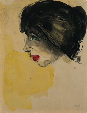 Maven of Modernism: Galka Scheyer in California