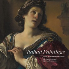 New Scholarly Collections Catalogue: Italian Paintings in the Norton Simon Museum