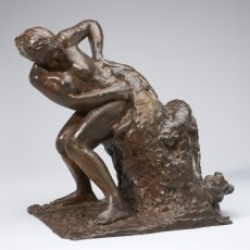 Taking Shape: Degas as Sculptor