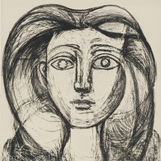 States of Mind: Picasso Lithographs 1945–1960