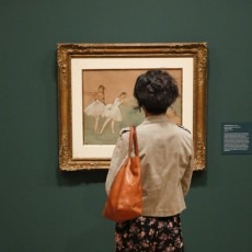 The Museum Presents 'A Night in Focus: Degas' on March 24