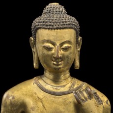 Benevolent Beings: Buddhas and Bodhisattvas from South and Southeast Asia