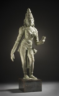 Sridevi, 11th century