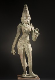 Sridevi, 12th century