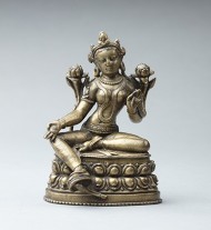 Tara, 12th century