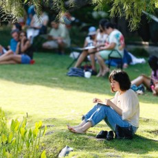 The Norton Simon Museum’s Annual Garden Party Returns