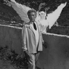Jean Cocteau's Orphic Trilogy Screens this February